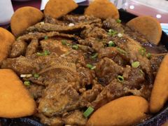 -桃子餐厅·天津菜(红星路直营店)