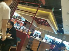 -牛排叔叔自助餐厅(太原万达店)