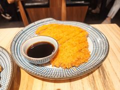 -南小蟹手工點心(三里屯店)