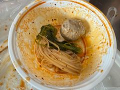 -刘文祥麻辣烫(蛇口店)