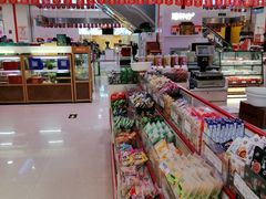 -浦东食品城(华诚大厦店)