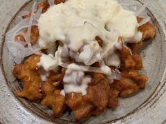 -春熙台韩国料理·章鱼肥牛(西丽店)