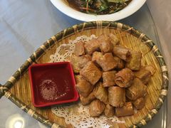 -迎晨餐厅(青芝坞店)