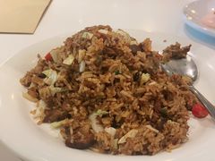 猪软骨炒饭-翠华餐厅(宝安壹方城店)
