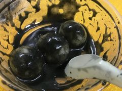 黑芝麻糊-芝麻糊世家(西华店)