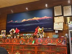 -香巴拉酥油茶馆(迪庆驻昆办店)