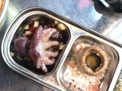 -金韩雅·烤肉·烤活鳗鱼(万达店)