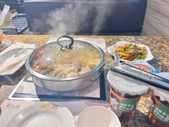 -黄记煌三汁焖锅(渝北金港国际店)