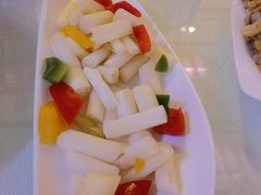-北京朝阳悠唐皇冠假日酒店