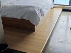 -闲隅江景艺术酒店(解放碑洪崖洞总店)