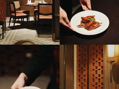 -领事馆19号中餐厅(厦门海景洲际酒店)