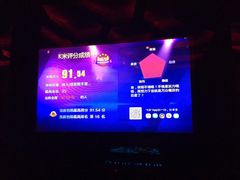 -凯乐会量贩KTV(国防大厦总店)
