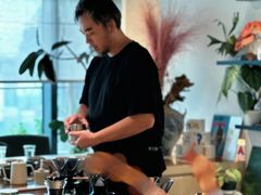 -luutosa  cafe & tea 鹿兔山