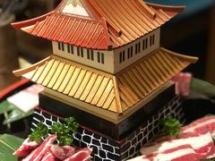 -九田家黑牛烤肉料理(华侨城店)