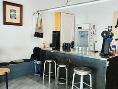 -麻雀咖啡SPARROW COFFEE(十全街店)