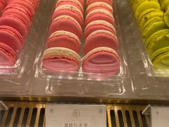 -PAUL LAFAYET 法式甜品(国金中心商场店)