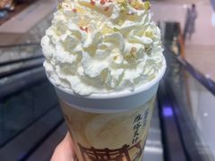 -茶话弄(北京五棵松万达店)