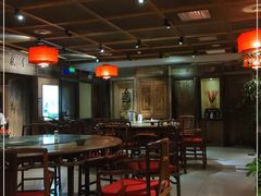 大堂-和合谷(北新桥店)