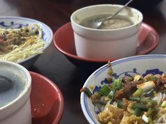 -秦胖子肉陀良心店