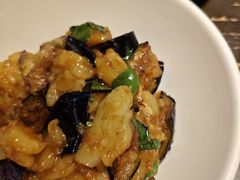 -老灶房-四川土菜(铁牛广场店)