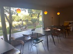 大堂-Supine Bistro溯泮餐厅