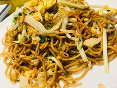 -东方山水金沙酒店-雅香阁中餐厅