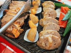 -西贝(南山宝能太古城店)
