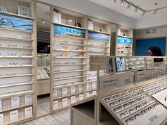 -AOJO眼镜(南翔印象城MEGA店)