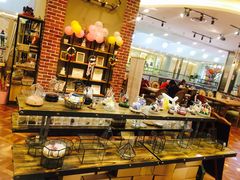 成品-Summer House夏莫手工坊团建活动(世博源店)