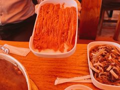 -牛街清真满恒記(平安里西大街店)