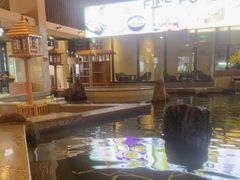 -汉拿山温泉度假酒店