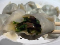 -日丰园海肠水饺·老字号大连海鲜(和平广场店)