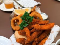 -宝莱纳餐厅(滨江店)