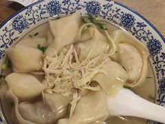 -绿杨馄饨店(湖滨新天地店)