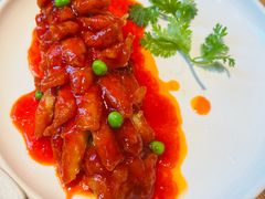 -U你·湖北家宴菜(南湖总店)