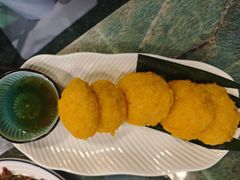 -浩海火烧云傣家菜(京广店)