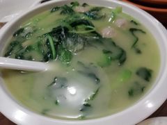 -清河半岛微风餐厅