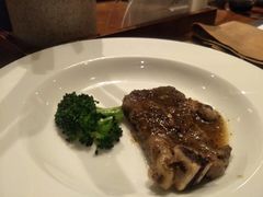 -顺德美的万豪酒店·自助餐·贡厨