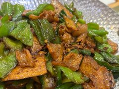 农家小炒肉-老西门·常州菜(新区店)