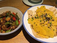 梅干菜玉米饼-丰乐餐厅·始于1999·本地老字号