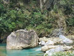 -太鲁阁公园