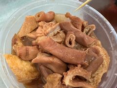 -韦记牛杂汤(清晖园店)
