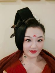 -盘子女人坊古装写真摄影(天津总店)