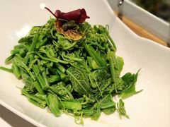 -贡宴盐帮菜自贡驻京联络处餐厅