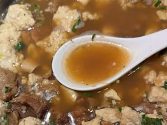 -苹果树下艺术餐厅(通州店)