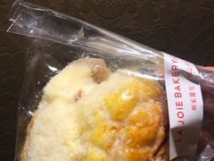 -那家面包房(珠江路店)