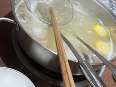 -幸运牛汕头小黄牛牛肉火锅(梅林店)