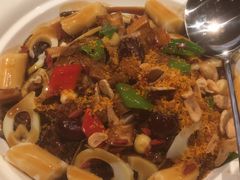 -避风塘(宝山万达店)