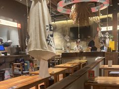 -北丐先生·野馄饨烧烤(泰达E街区店)