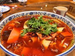 -顺兴老茶馆·精品川菜(世纪城店)